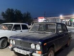 LADA (VAZ) 2106-3