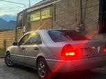 Mercedes C 200-3