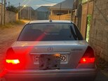 Mercedes C 200-2