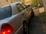 Mercedes C 200-4