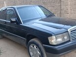 Mercedes 190-3