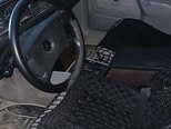 Mercedes 190-5
