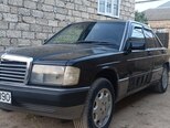 Mercedes 190-4