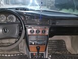 Mercedes 190-7