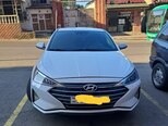 Hyundai Elantra-1