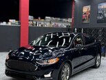 Ford Fusion (North America)-1