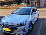 Hyundai Elantra-4