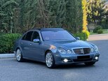 Mercedes E 220-3