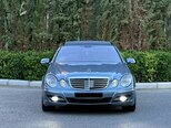 Mercedes E 220-2
