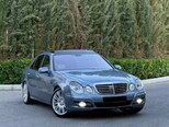 Mercedes E 220-5