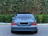 Mercedes E 220-6