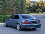 Mercedes E 220-8