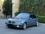 Mercedes E 220-4