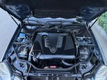 Mercedes E 220-21
