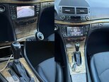 Mercedes E 220-15