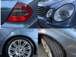 Mercedes E 220-17