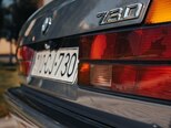 BMW 730-4