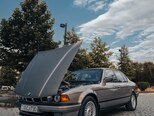 BMW 730-8