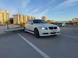 BMW 320-4