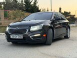 Chevrolet Cruze-2