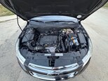Chevrolet Cruze-7