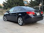 Chevrolet Cruze-4