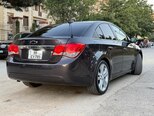 Chevrolet Cruze-3