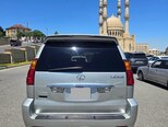 Lexus GX 470-4