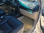 Lexus GX 470-7
