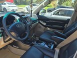Lexus GX 470-5