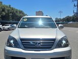Lexus GX 470-1