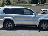 Lexus GX 470-2