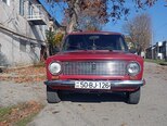LADA (VAZ) 21011-2
