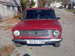 LADA (VAZ) 21011-1