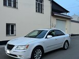 Hyundai Sonata-3