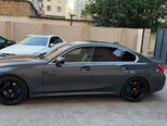 BMW 330-4