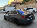 BMW 330-8