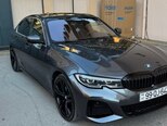 BMW 330-2