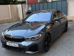 BMW 330-3