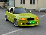 BMW 320-4