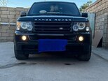 Land Rover RR Sport-5