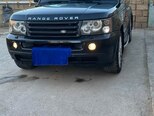 Land Rover RR Sport-4