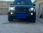 Land Rover RR Sport-2