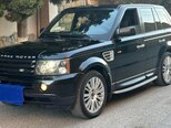 Land Rover RR Sport-6