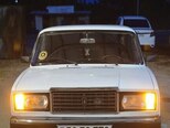 LADA (VAZ) 2107-1