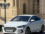 Hyundai Elantra-1