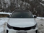 Kia K5-1