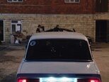 LADA (VAZ) 2107-2