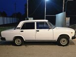 LADA (VAZ) 2107-4