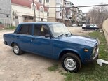 LADA (VAZ) 2107-2